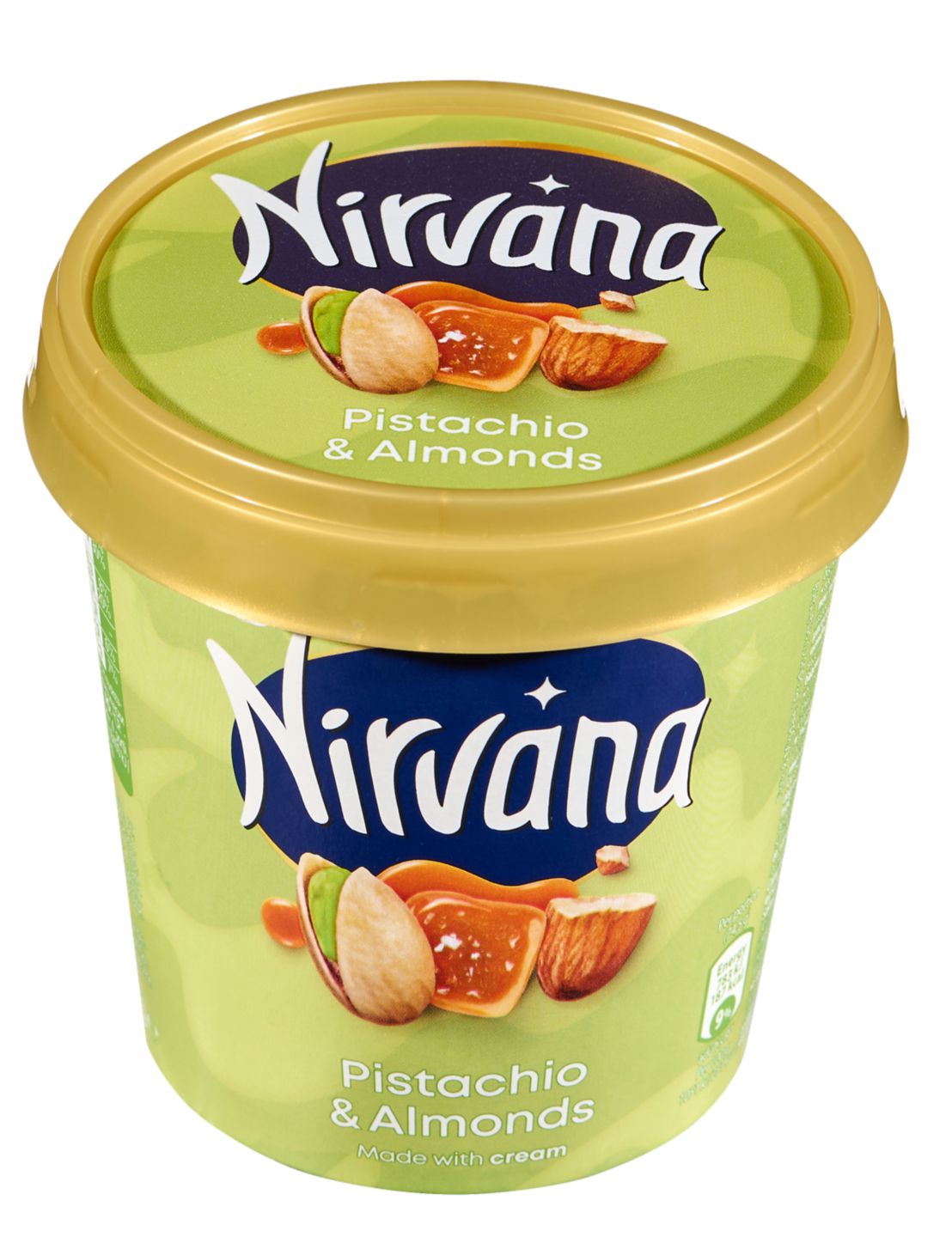 NIRVANA