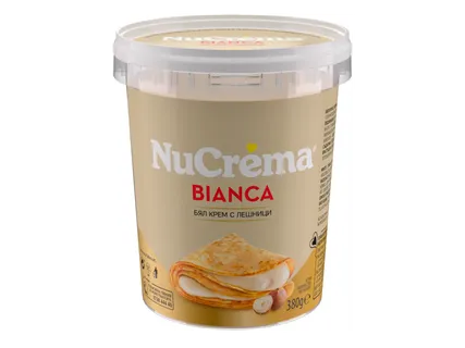 NUCREMA Крем