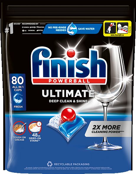 Таблетки за съдoмиялна избрани видове (Finish)