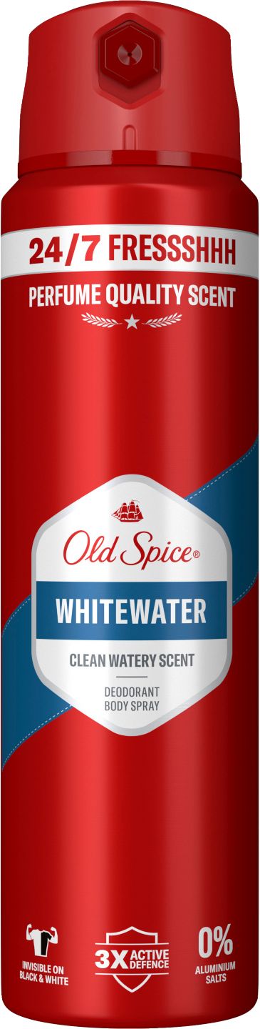 Дезодорант различни видове (Old Spice)