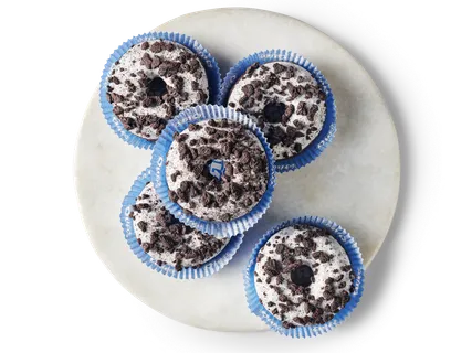 OREO Донат