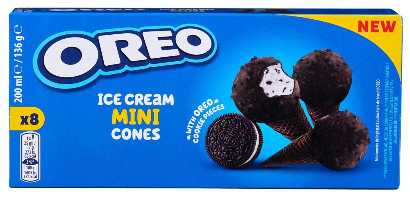 OREO