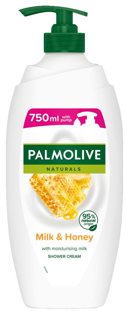 Душ гел (Palmolive)
