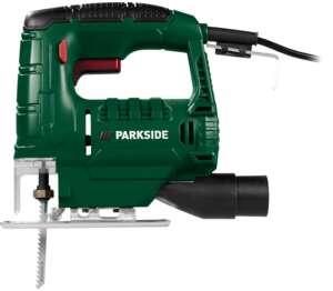 Прободен трион (PARKSIDE®)