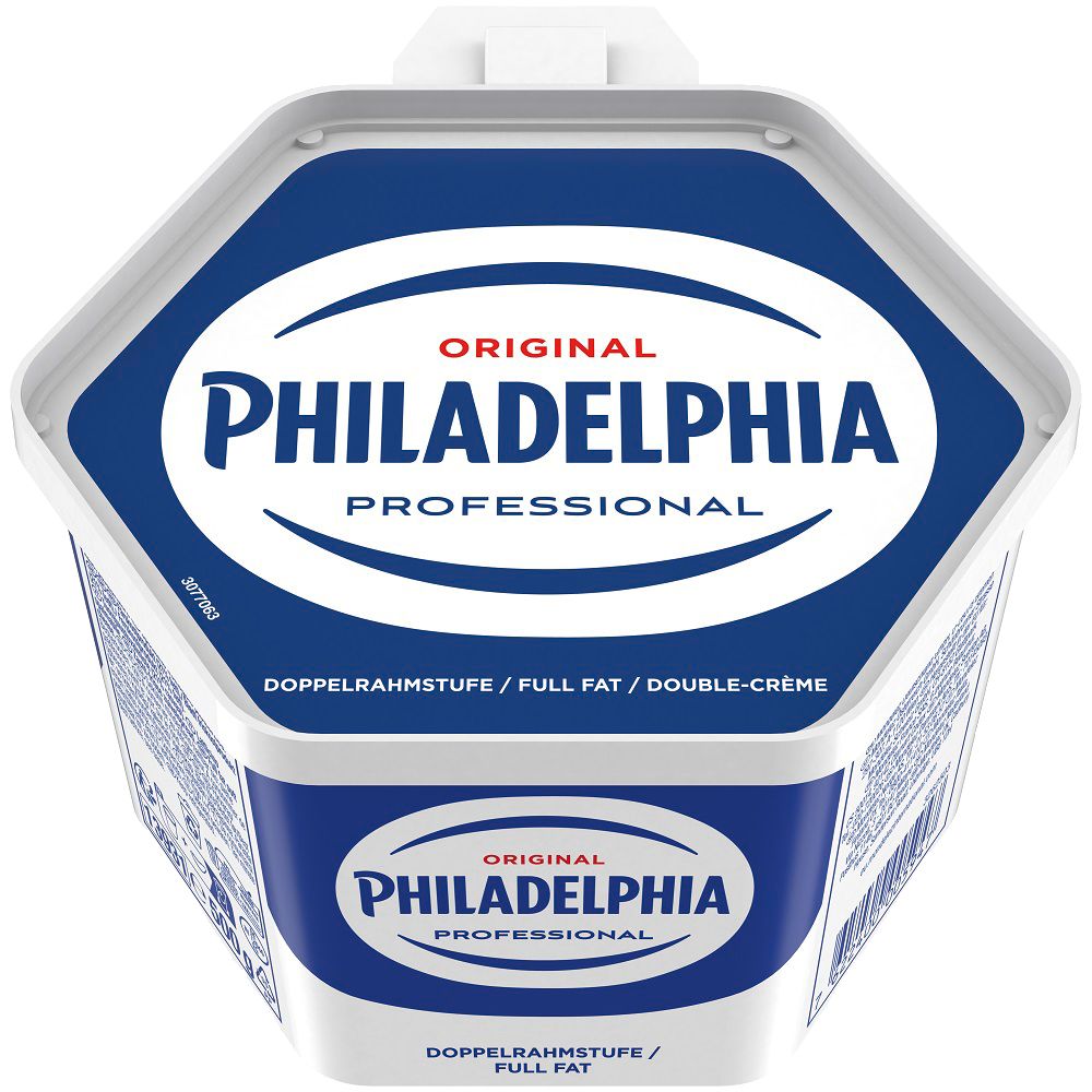 Крем сирене натурално (PHILADELPHIA)