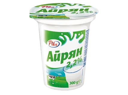 PILOS Айрян
