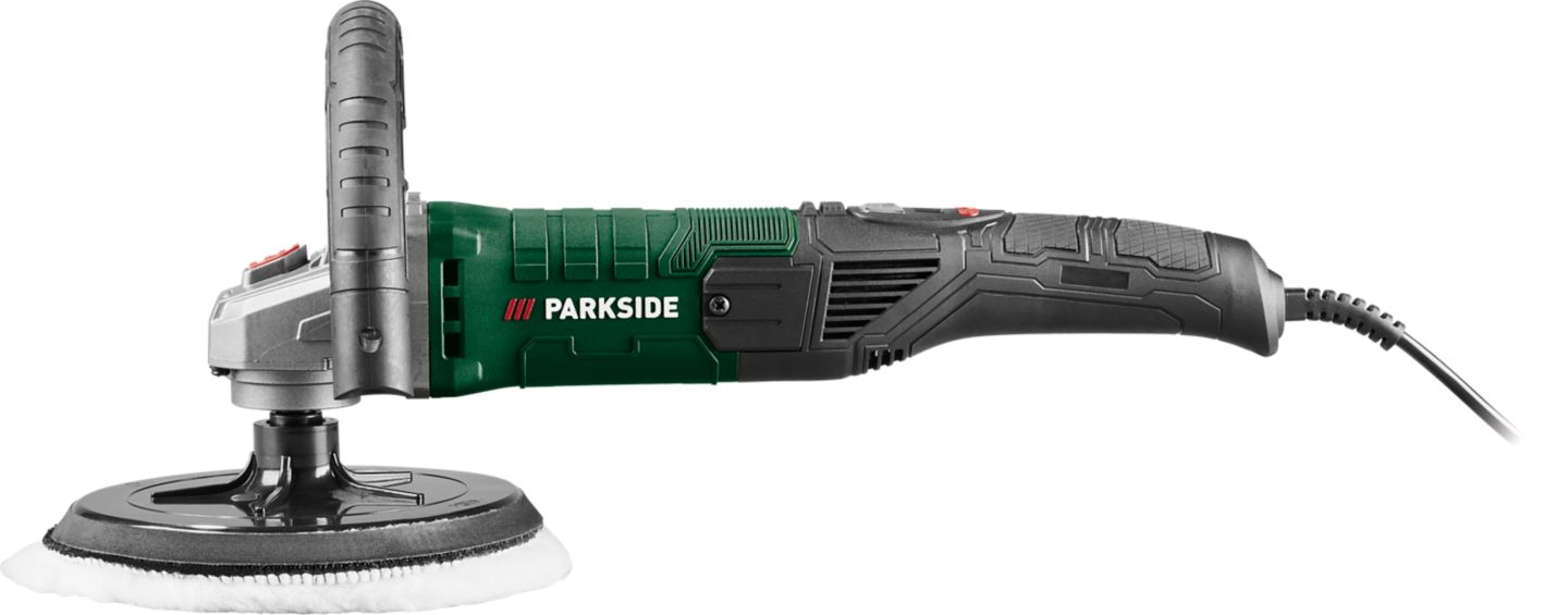 Полираща машина PPM1200 (PARKSIDE®)