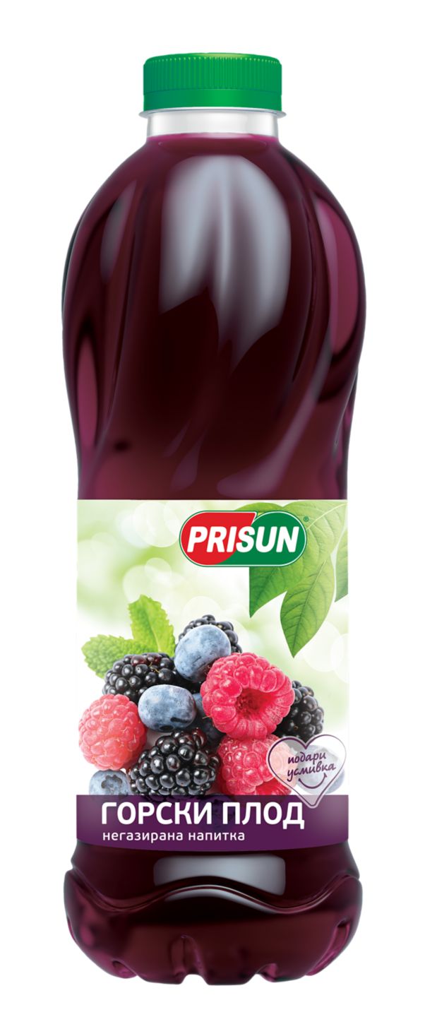 Плодова напитка (Prisun)