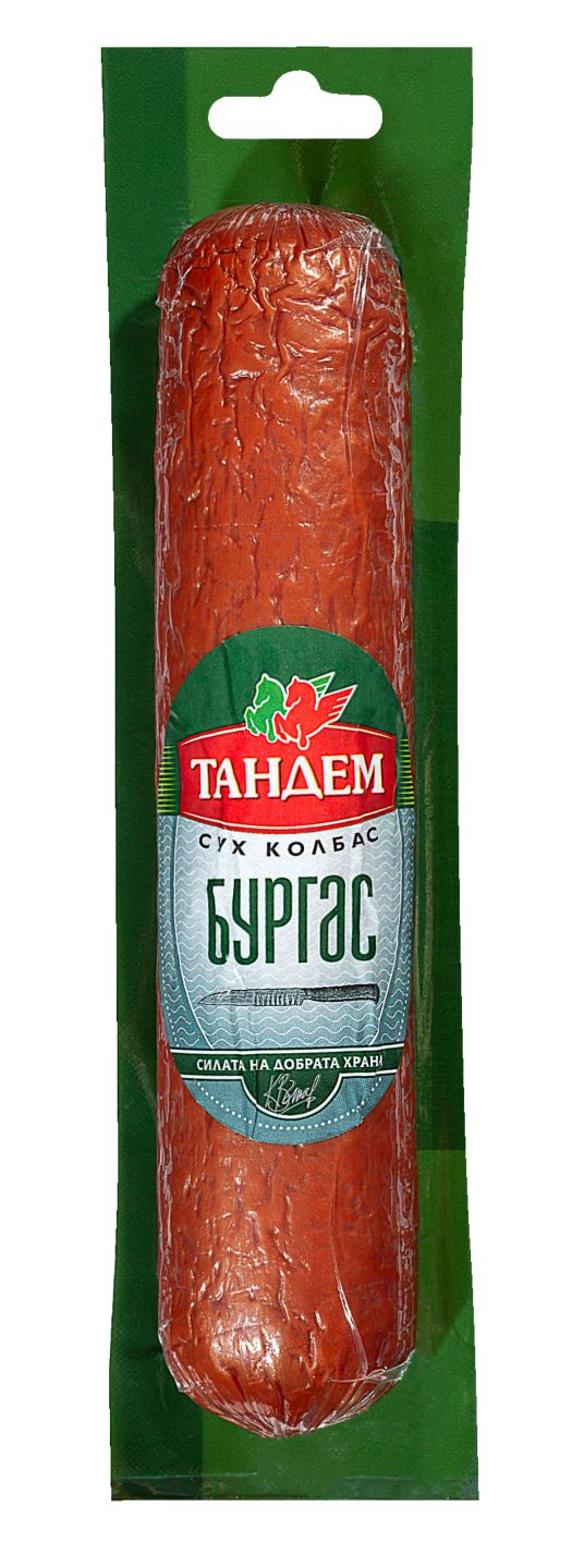 Шпек Бургас (Тандем)