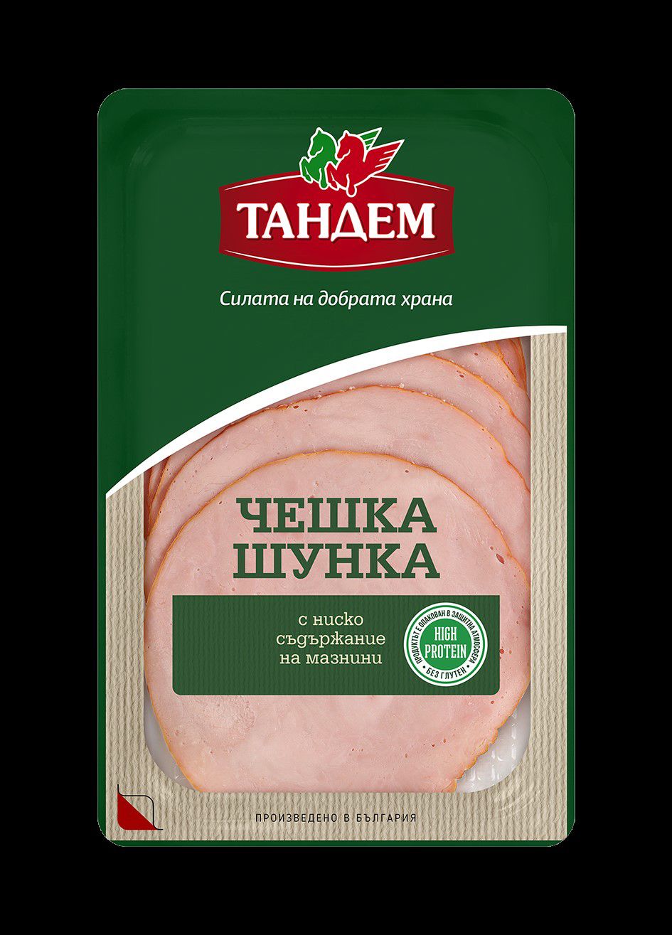 Шунка слайс (Тандем)