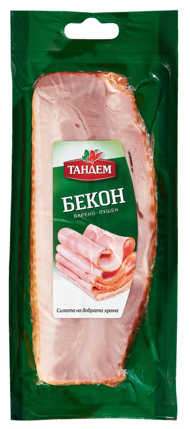 Бекон (Тандем)