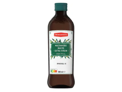Маслиново масло