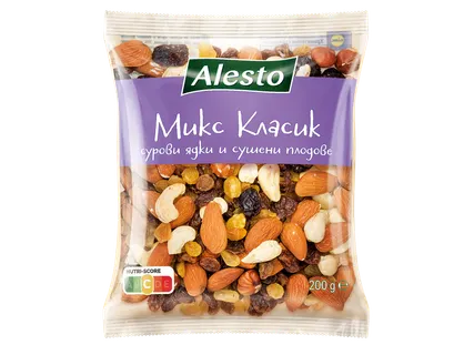 Микс Класик