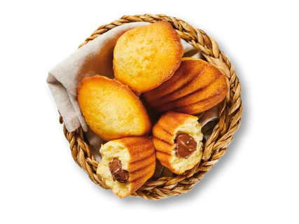 Мадлен