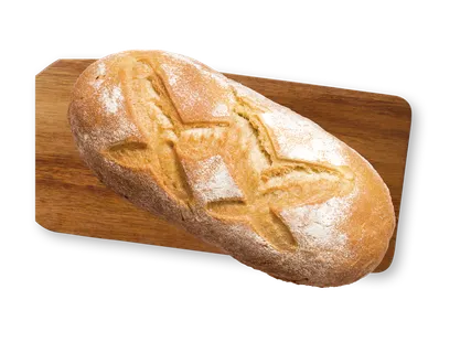 Бял хляб с квас