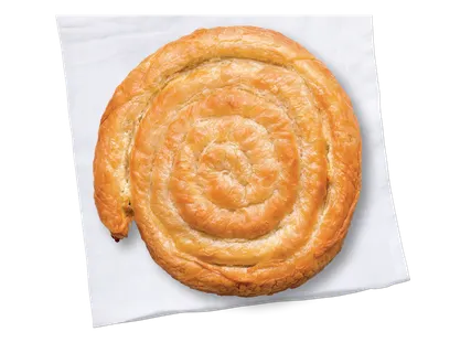 Вита баница със сирене