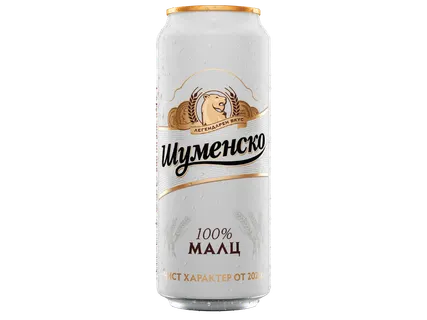 ШУМЕНСКО Бира