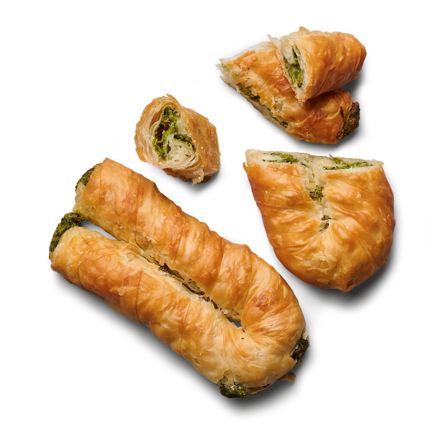 от нашата пекарна (Баничка)