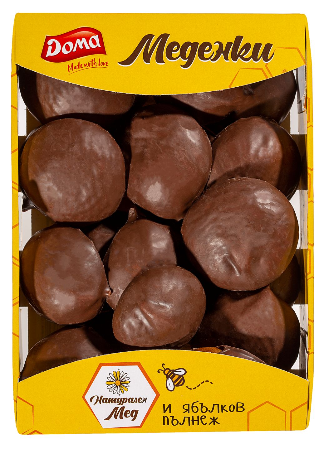 Меденки (Дома)