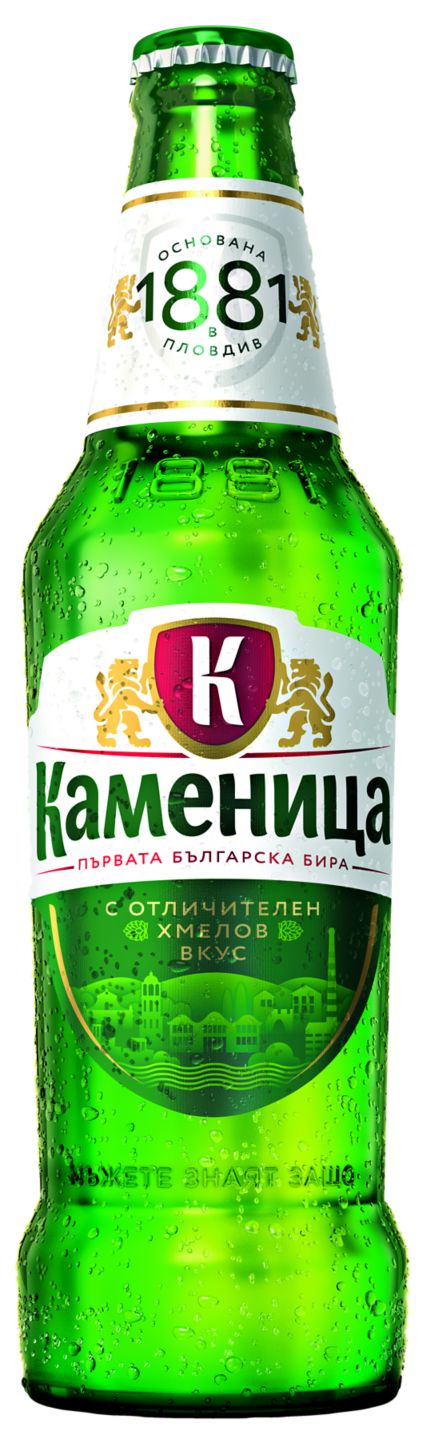Бира (Каменица)