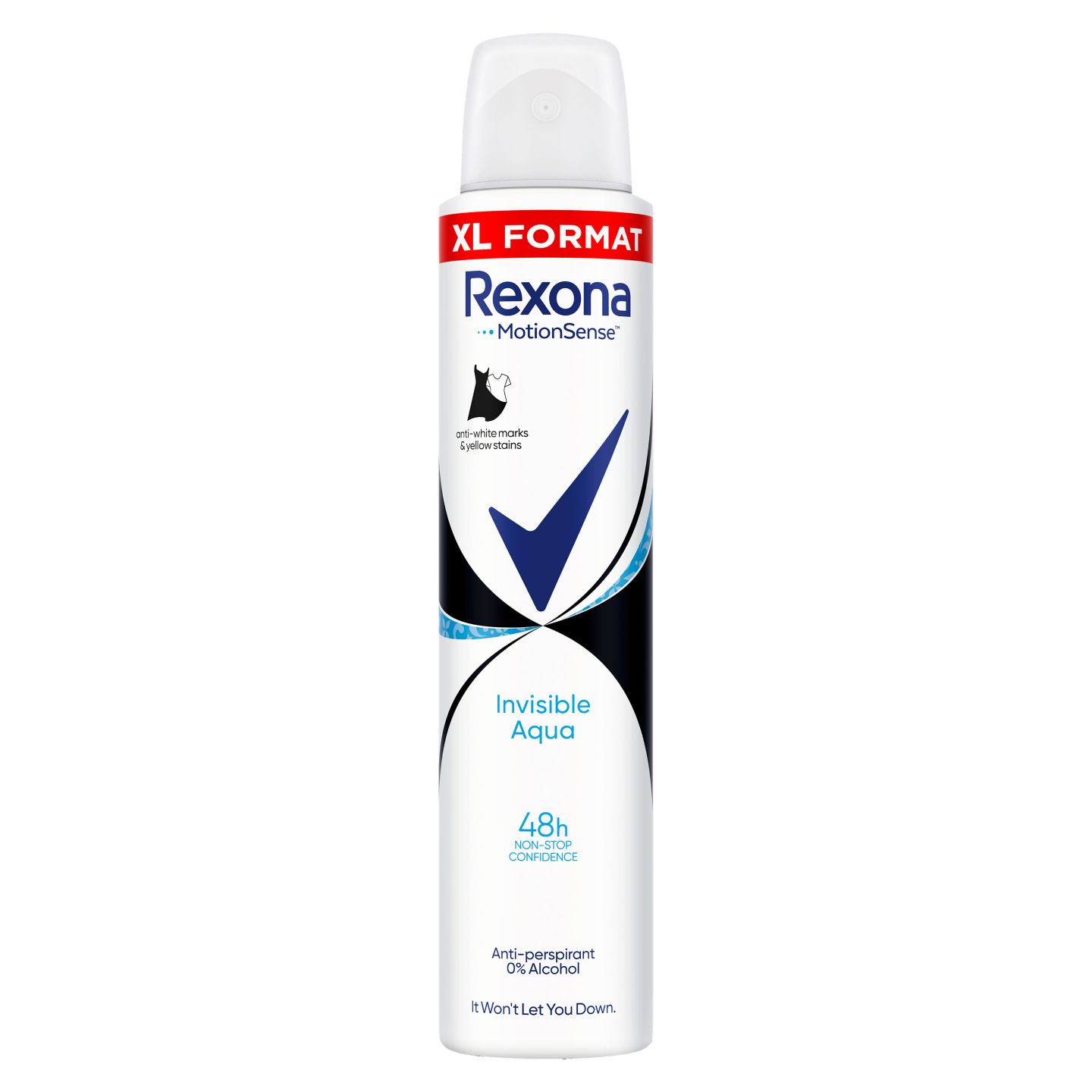Дезодорант различни видове (Rexona)