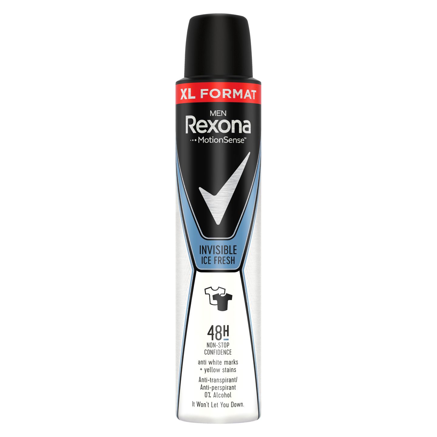 Деоспрей различни видове (Rexona)