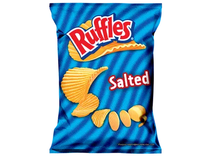 RUFFLES Чипс