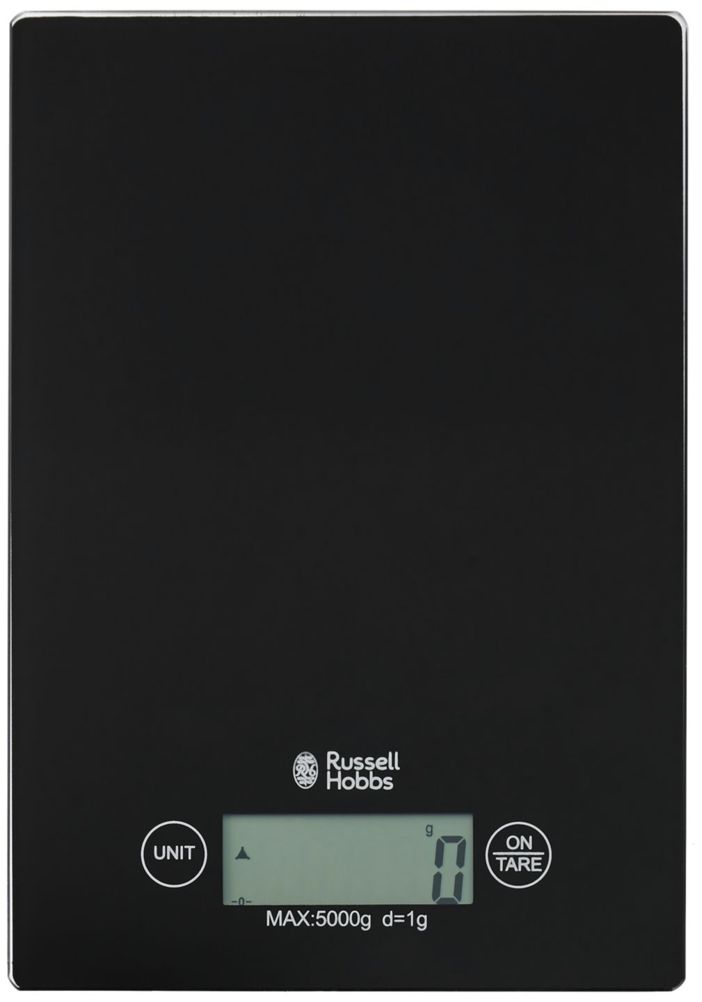 Електронна кухненска везна (Russell Hobbs)