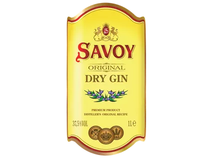 SAVOY Джин