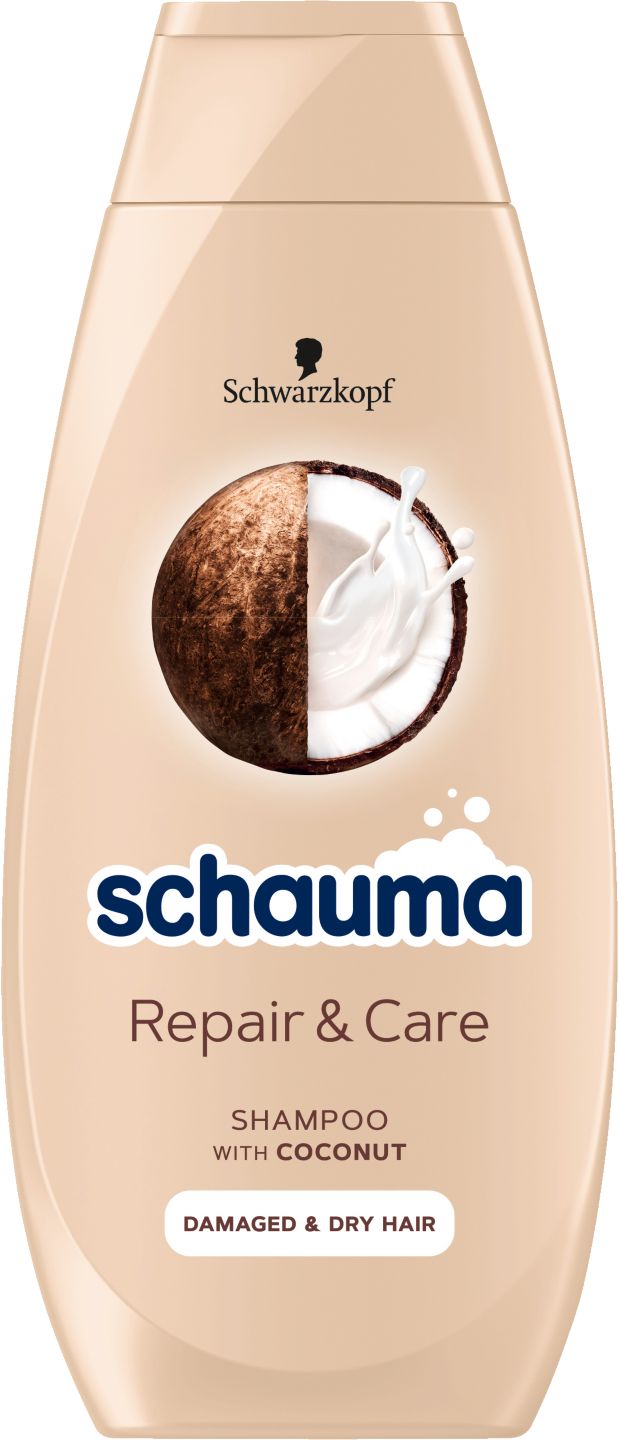 Шампоан или Балсам различни видове (SCHAUMA)