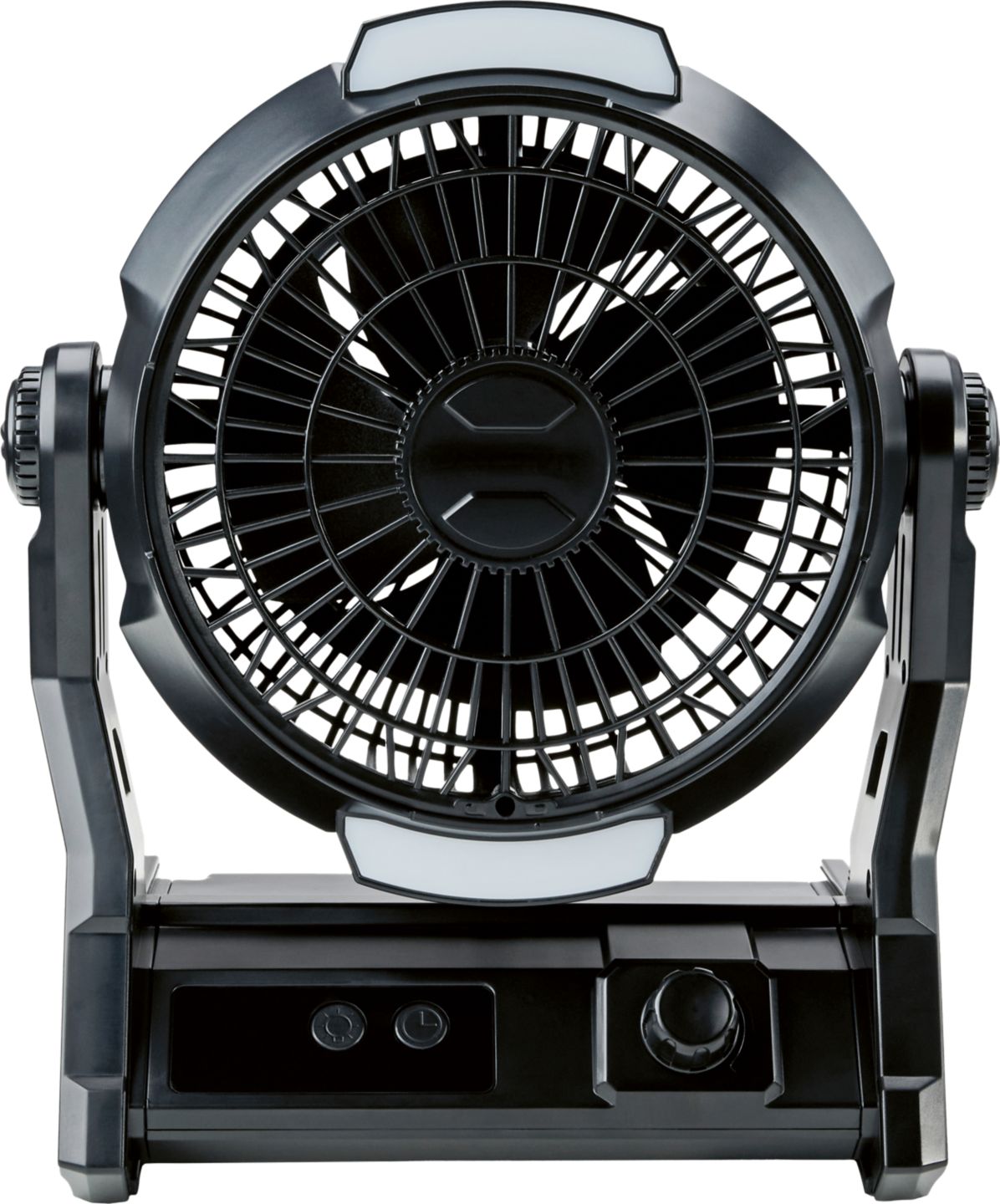 Акумулаторен вентилатор SCVL A1 (TRONIC)