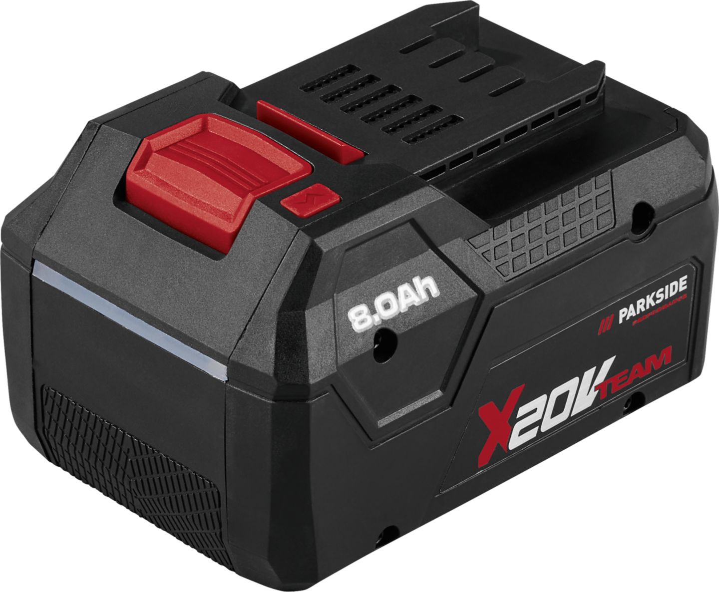 Акумулатор Smart PAPP 208A1 20 V, 8Ah (PARKSIDE®PERFORMANCE)