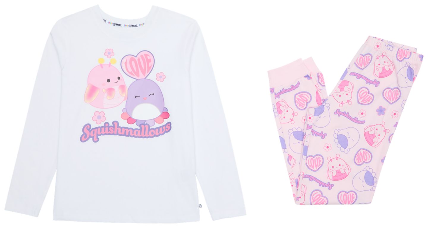 SquishmellowMä. Pyjama