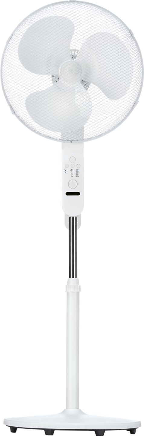 Вентилатор на стойка SSVF 45 D2 (TRONIC)