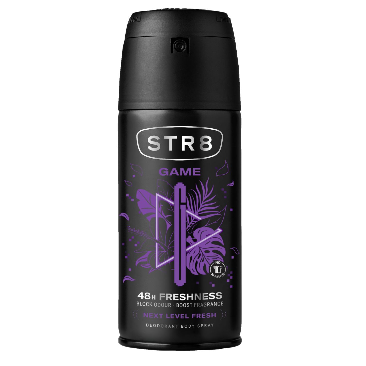 Дезодорант спрей (STR8)