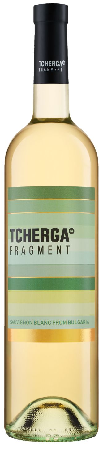 Бяло вино (Tcherga)