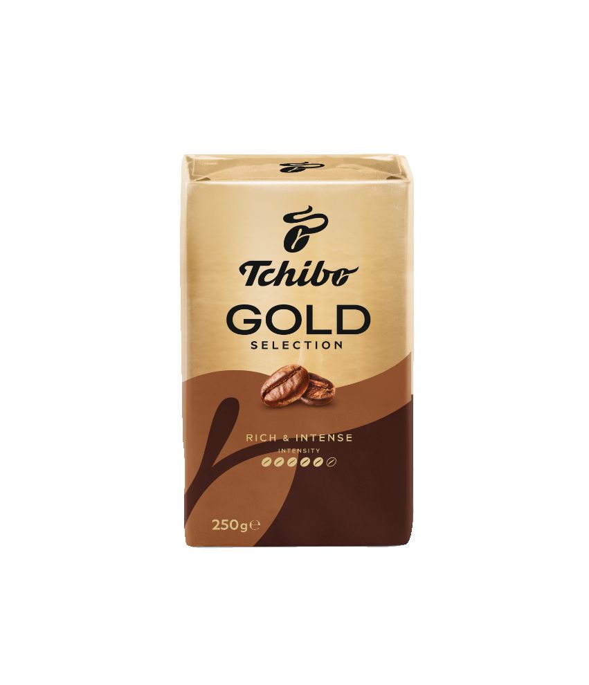 Мляно кафе (Tchibo)