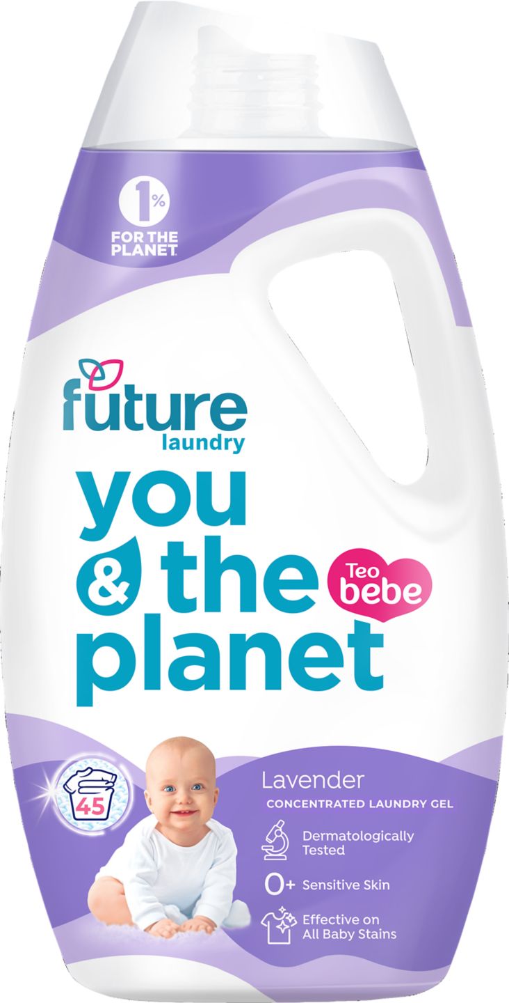 Гел (TEO BEBE FUTURE)