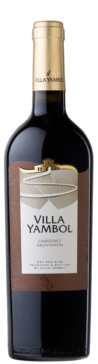 Червено, Бяло вино или Розе различни сортове (Villa Yambol)