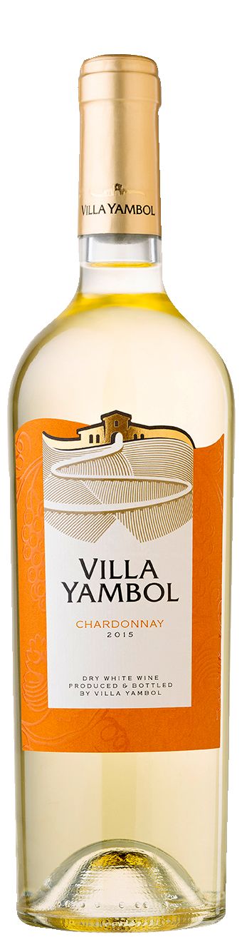 Червено или бяло вино различни сортове (Villa Yambol)