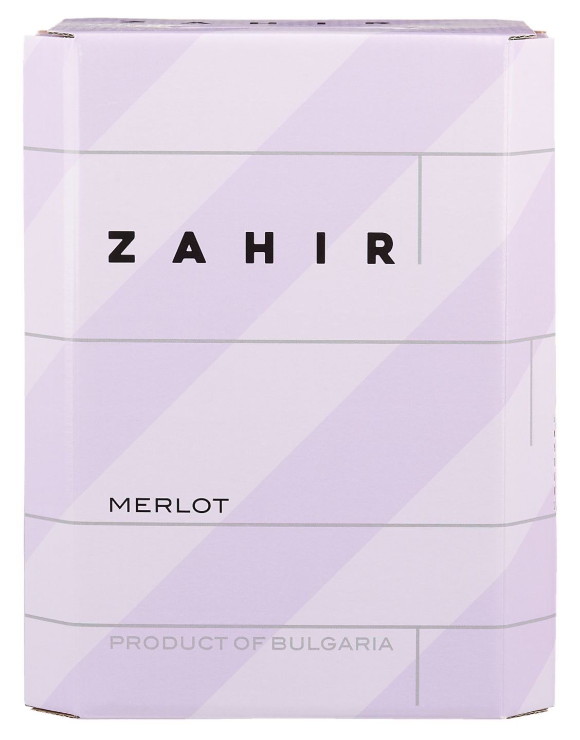 Червено, Бяло вино или Розе различни сортове (ZAHIR)