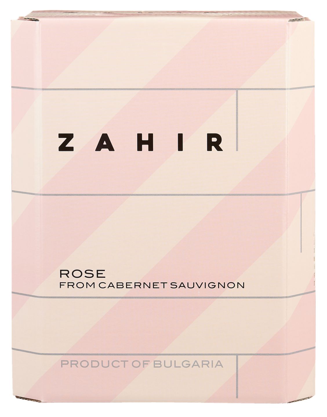 Червено, Бяло вино или Розе различни сортове (ZAHIR)