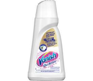 гел концентрат 1л (VANISH)
