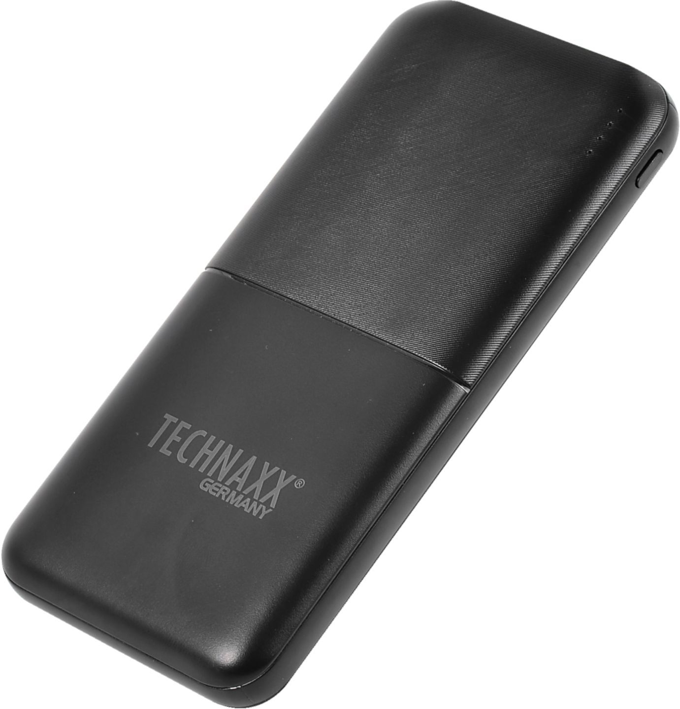 Външна батерия 10000 mAh (TECHNAXX)