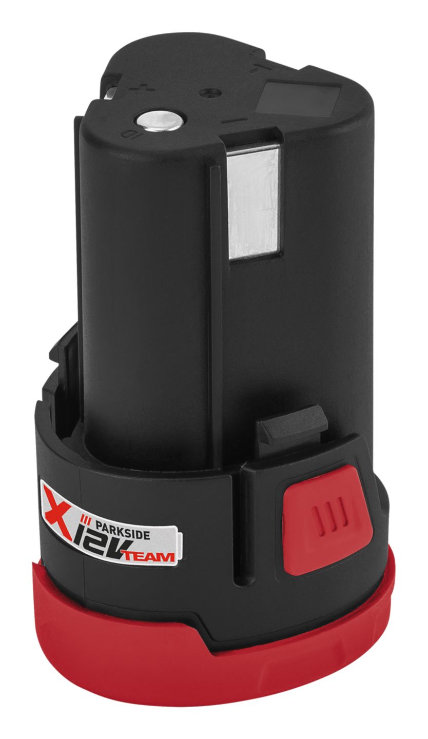 Акумулаторна батерия 2 Ah/12 V (Parkside®)