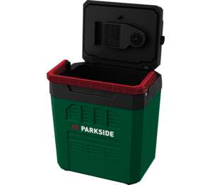 Елетрическа хладилна кутия 230 V, (PARKSIDE®)