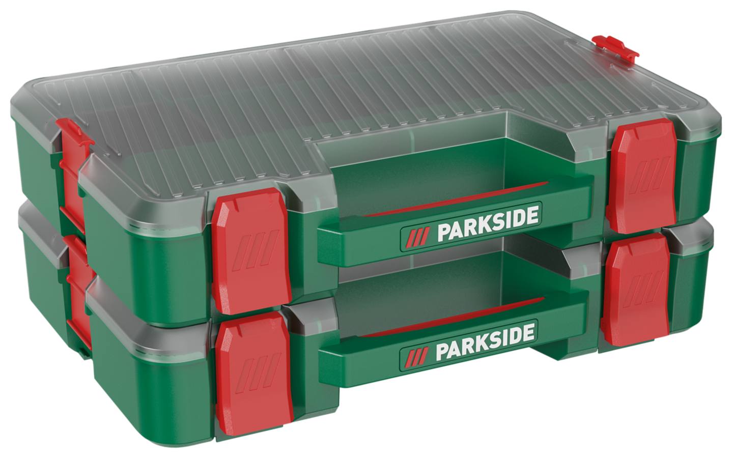 Органайзер 3 части (Parkside®)