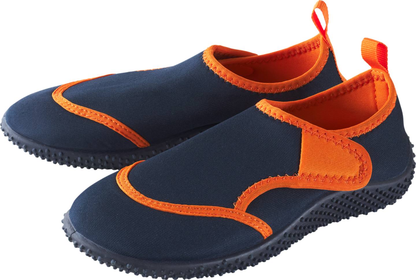 Детски плажни обувки 31 - 37 (CRIVIT)