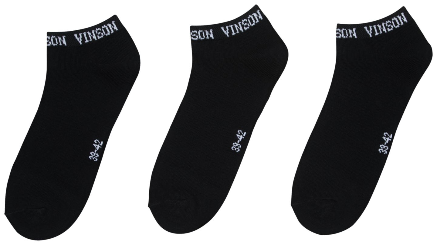 Къси чорапи 35 - 46 (VINSON)
