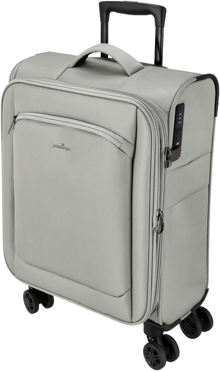 Куфар 35/40 л (PASSENGER)